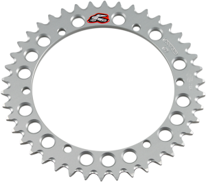 Rear Sprocket Silver, 1, nordicamoto.ro