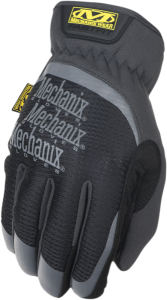 Fastfit® Gloves Black 2XL, 1, nordicamoto.ro