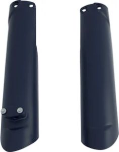 Fork Covers Blue, 1, nordicamoto.ro