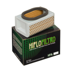 Filtru aer KAWASAKI GPZ500R/600R/Z500 -'82 Hiflofiltro HFA2504, 1, nordicamoto.ro
