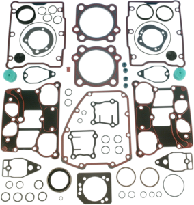 Complete Motor Gasket Kit, 1, nordicamoto.ro