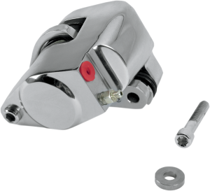 Front And Rear Brake Caliper Kits Chrome