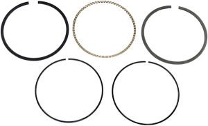 High-performance Replacement Ring Set, 1, nordicamoto.ro