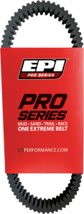 Pro Series Drive Belt