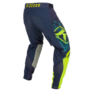 Klim Enduro XC Lite Corrosion Vivid Blue motoros nadrág, 3, nordicamoto.ro