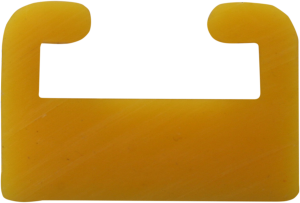 Replacement Slide Yellow