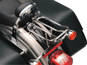 Fender Luggage Rack Black