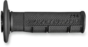 794 Single Density Mx Grips Black, 1, nordicamoto.ro