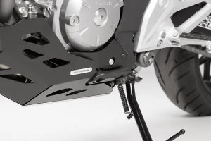Ezüst motorvédő, 4, nordicamoto.ro
