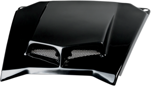 Replacement Hood Black