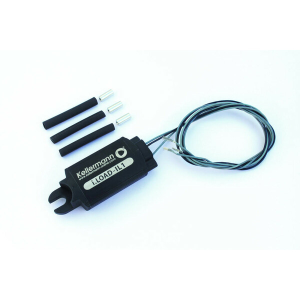 I.load - Il 1 Flasher Relay Black, 1, nordicamoto.ro