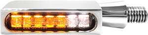 Led Turn Signal Chrome