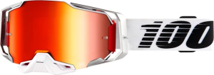 Ochelari 100%  Armega Lightsaber Mirror Red