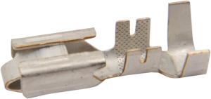 Oem-type Connector Gray