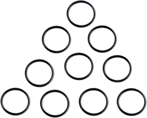 Cylinder Stud O-ring