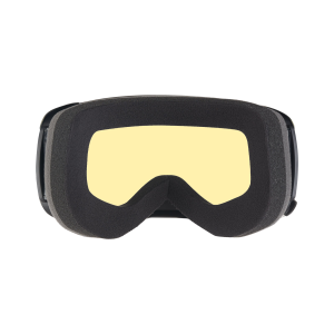 AMOQ Vision Vent+ Magnetic Goggles Blackout - Yellow, 2, nordicamoto.ro
