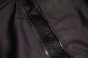 Geaca Textila Icon Airform Black M, 5, nordicamoto.ro