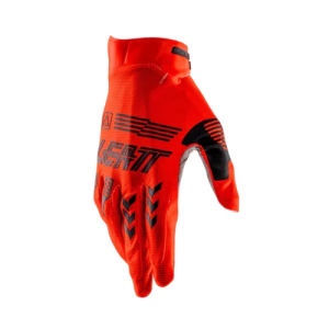 Leatt Moto 2.5 X-Flow 25 piros, L méretű kesztyű, 3, nordicamoto.ro