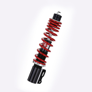Lift & Lowering Kits