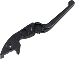 Anthem Adjustable Brake Lever Black, 3, nordicamoto.ro