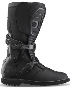 Gaerne G.DAKAR GORE-TEX csizma, fekete, 46-os méret, 1, nordicamoto.ro