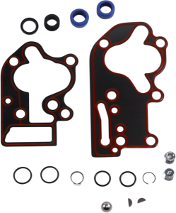 Oil Pump Repair Kit