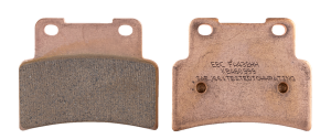 Sinterelt fékbetétek (r)hh(r), 1, nordicamoto.ro