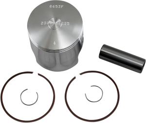 High-performance Piston, 1, nordicamoto.ro