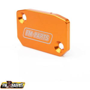 Fm-Parts narancssárga Brembo fékpumpa-burkolat KTM-hez, 5, nordicamoto.ro