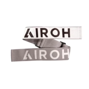Airoh Blast XR1 szemüvegpánt, szürke/fehér, 1, nordicamoto.ro