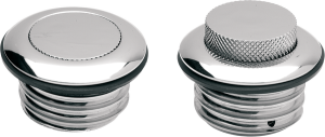 Pop-up Gas Cap Black, 1, nordicamoto.ro