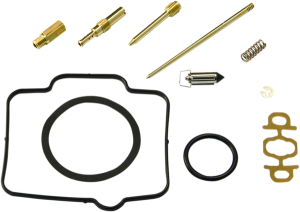 Carb Kit Black