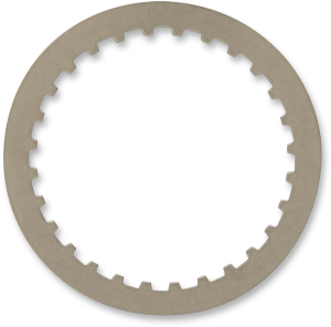 Clutch Steel Drive Plate, 1, nordicamoto.ro