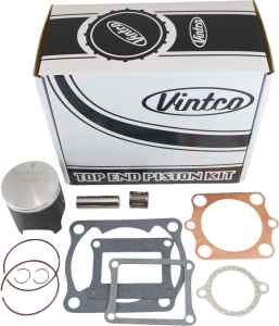 Top End Piston Kit, 4, nordicamoto.ro
