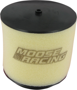 Air Filter Black, Yellow