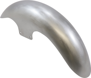 Cafe Front Fender For Oem Wheels Silver, 4, nordicamoto.ro