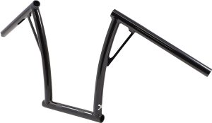 Viejo Handlebar Black, 3, nordicamoto.ro