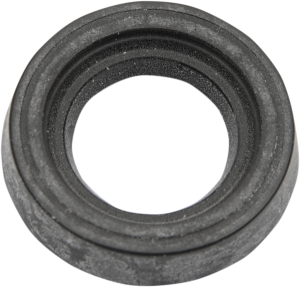 Front Fork Cartridge Seals Black