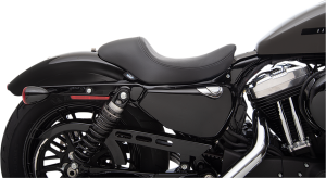3/4 Solo Seat Black, 3, nordicamoto.ro