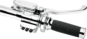 Contour Billet Brake Control Silver, 2, nordicamoto.ro