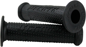 Revolt Grips Black