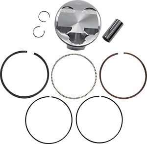 Atv/utv Piston Kit 