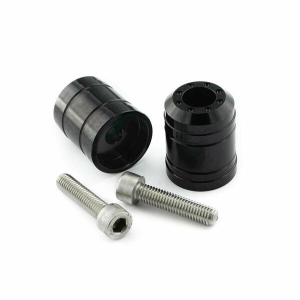 Bar End Black