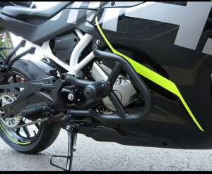 BARĂ PROTECȚIE MOTOR CFMOTO 250SR