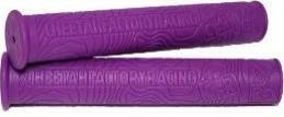 CFR Signature Grip lila, nordicamoto.ro