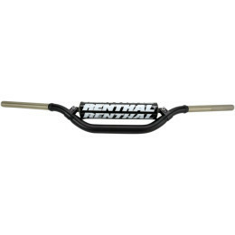 Renthal Twinwall 918 CR magas kormány / Ricky Johnson, nordicamoto.ro