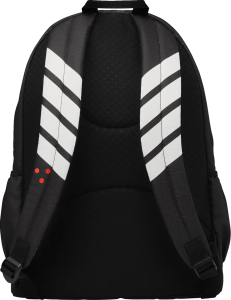Thor Varsity fekete hátizsák, 2, nordicamoto.ro