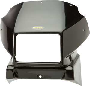 Replacement Fairing Plastic Black, 1, nordicamoto.ro