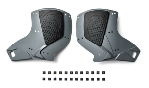 Sidi CF2/CF3 bőr rész / Világosszürke (134), nordicamoto.ro