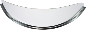 Universal 7(r) Headlight Visor, 2, nordicamoto.ro